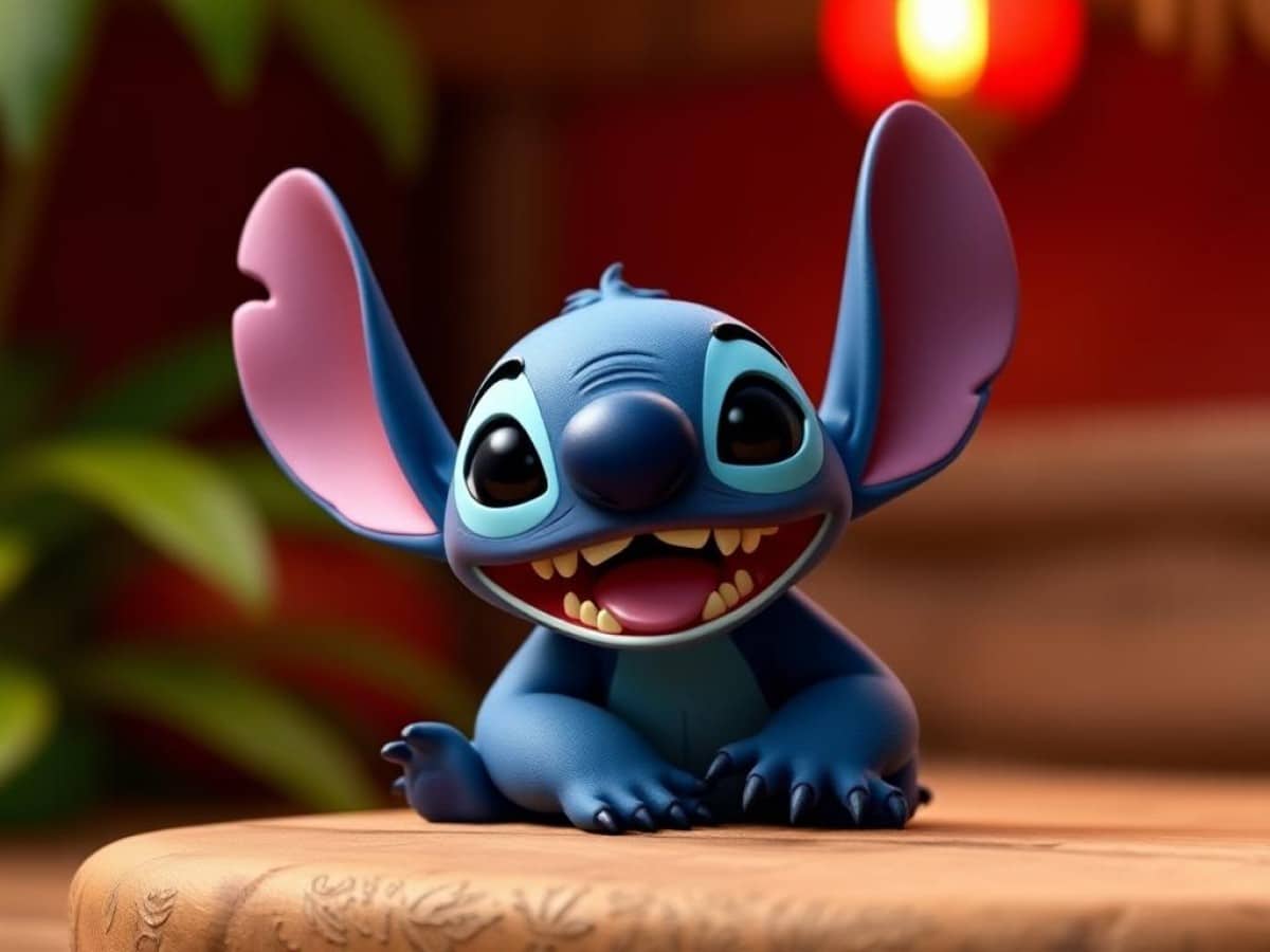 Trailer Resmi Live Action 'LILO & STITCH' Dirilis, Siap Tayang Mei 2025!