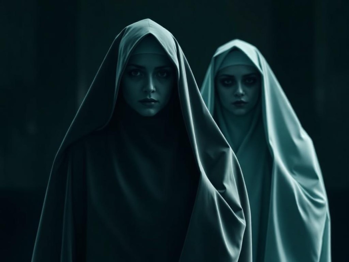 Pilih Film Dark Nuns atau Perayaan Mati Rasa? Cek Jadwal Tayangnya di Cinema XXI Tasikmalaya Hari Ini