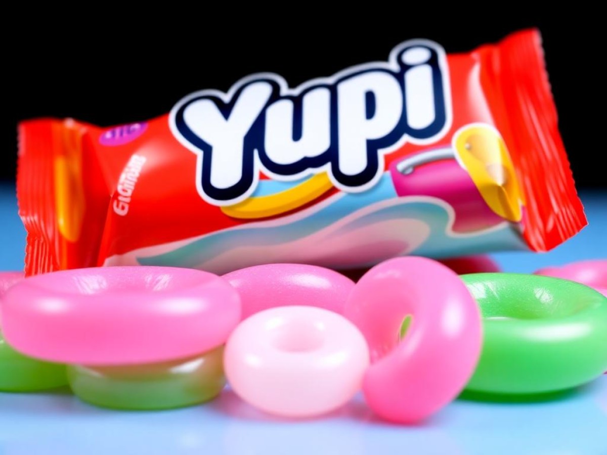 Produsen Permen Yupi Siap IPO, Incar Dana Segar Rp2,13 T