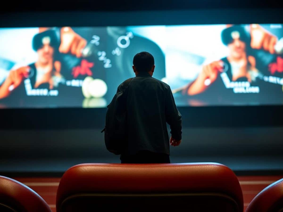 10 Film Bioskop Terbaru Indonesia dari Horor hingga Drama Bakal Tayang di Cinema XXI dan CGV Bulan Ini