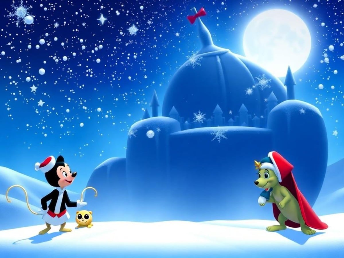 Setelah 'SNOW WHITE', Ini 10 Remake Film Disney yang Diam-Diam Sudah Diproduksi hingga Dikonfirmasi