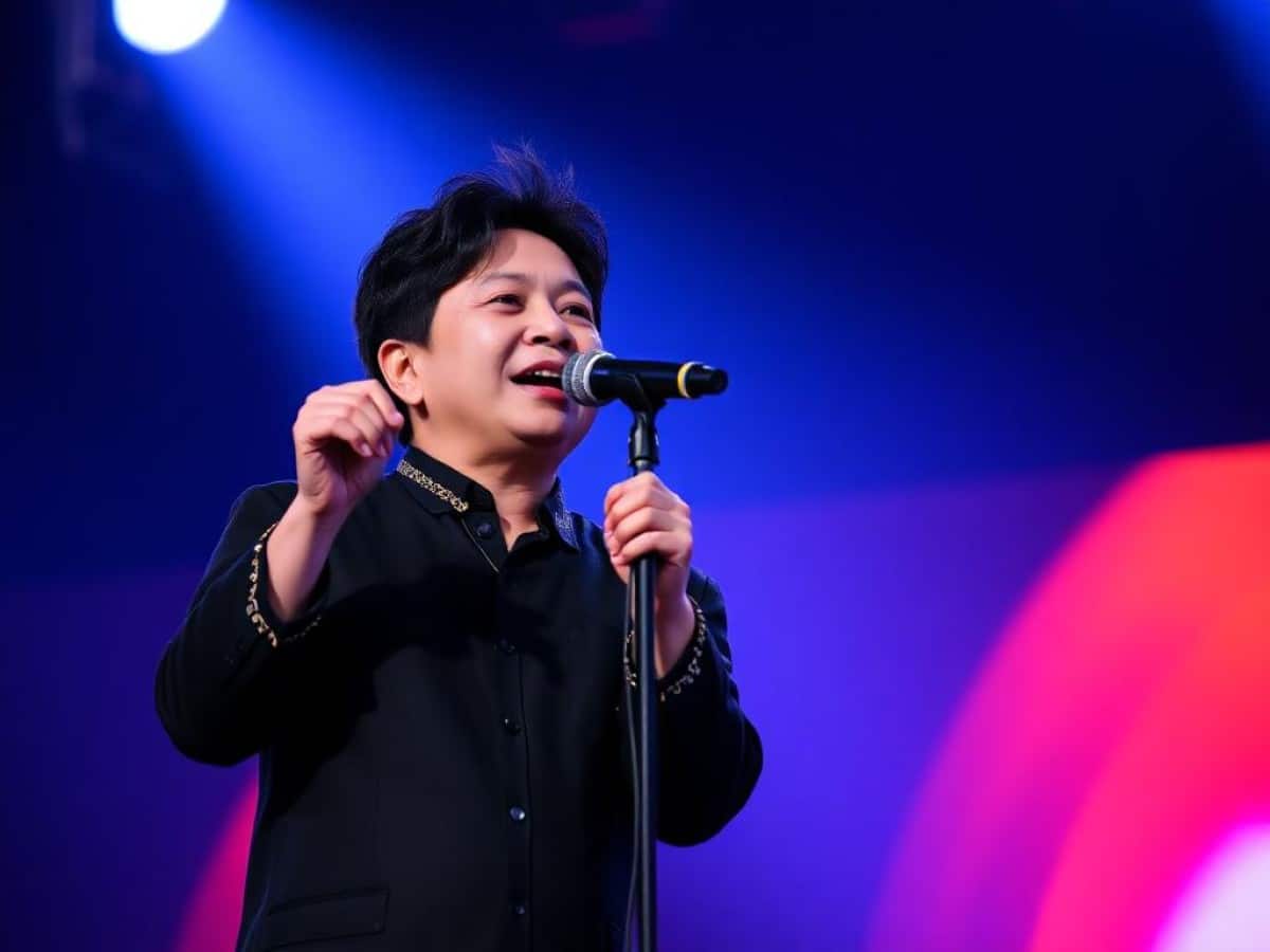 Sambut Akhir Tahun Bersama Mahalini: Berikut Jadwal Lengkap Penampilan Desember 2024!