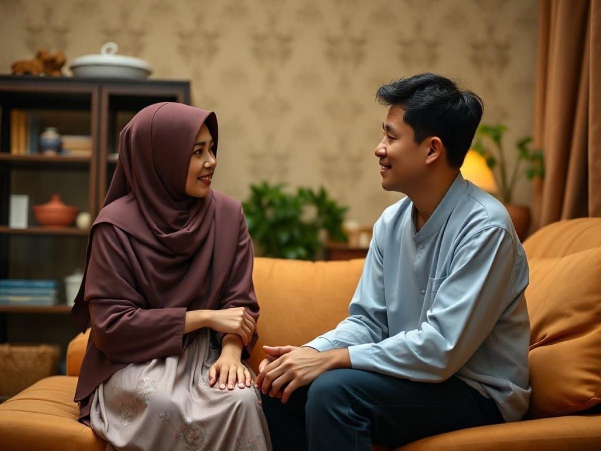 'RUMAH UNTUK ALIE' Menjadi Ajakan untuk Akhiri Perundungan di Rumah Sendiri