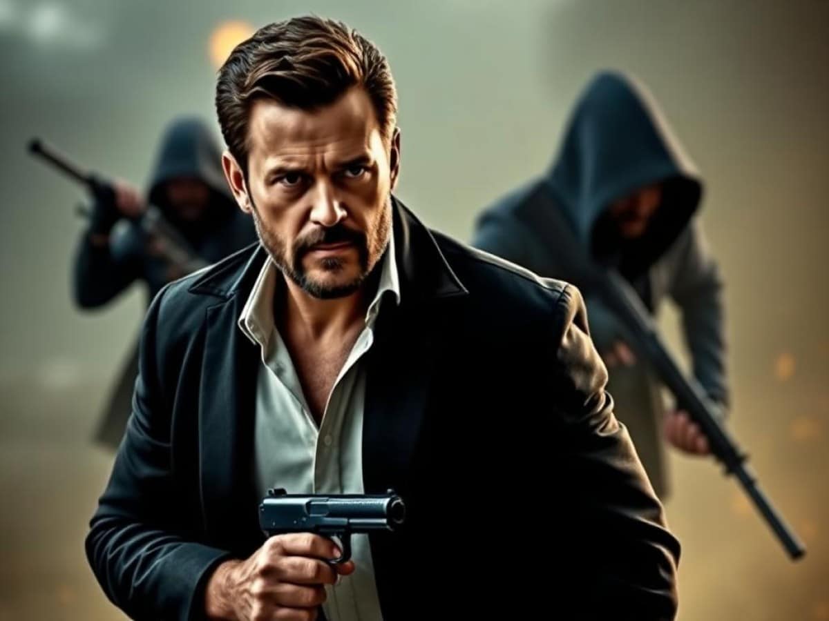 Daftar Film Bioskop Terbaru di CGV dan Cinema XXI Minggu Ini, Den of Thieves 2: Pantera Tayang!