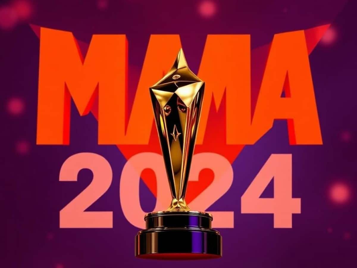 Daftar Pemenang MAMA Awards 2024 di AS dan Jepang, Ada Rose Blackpink dan Bruno Mars!