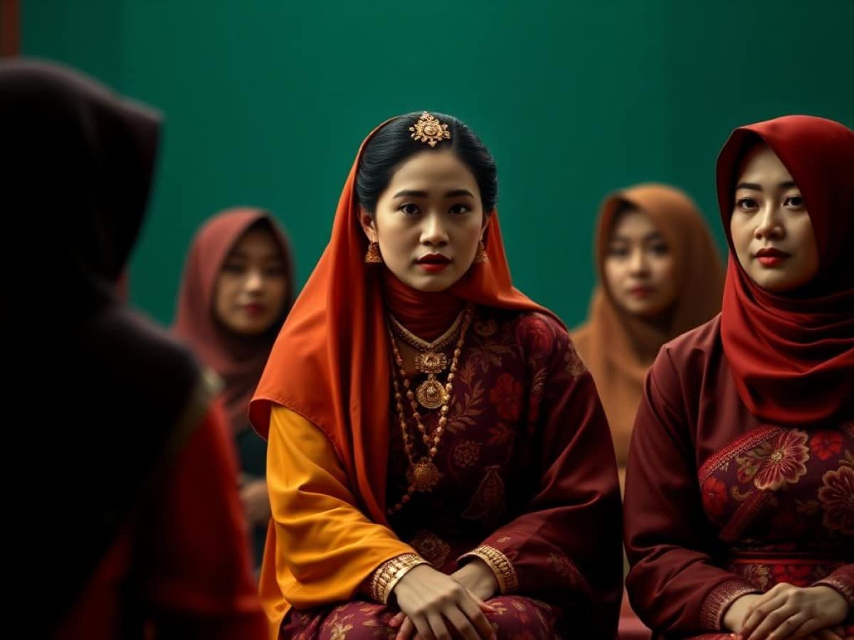 Rayakan Hari Kartini, 5 Film Bertema Emansipasi Perempuan Ini Masih Relate Ditonton di Tahun 2025