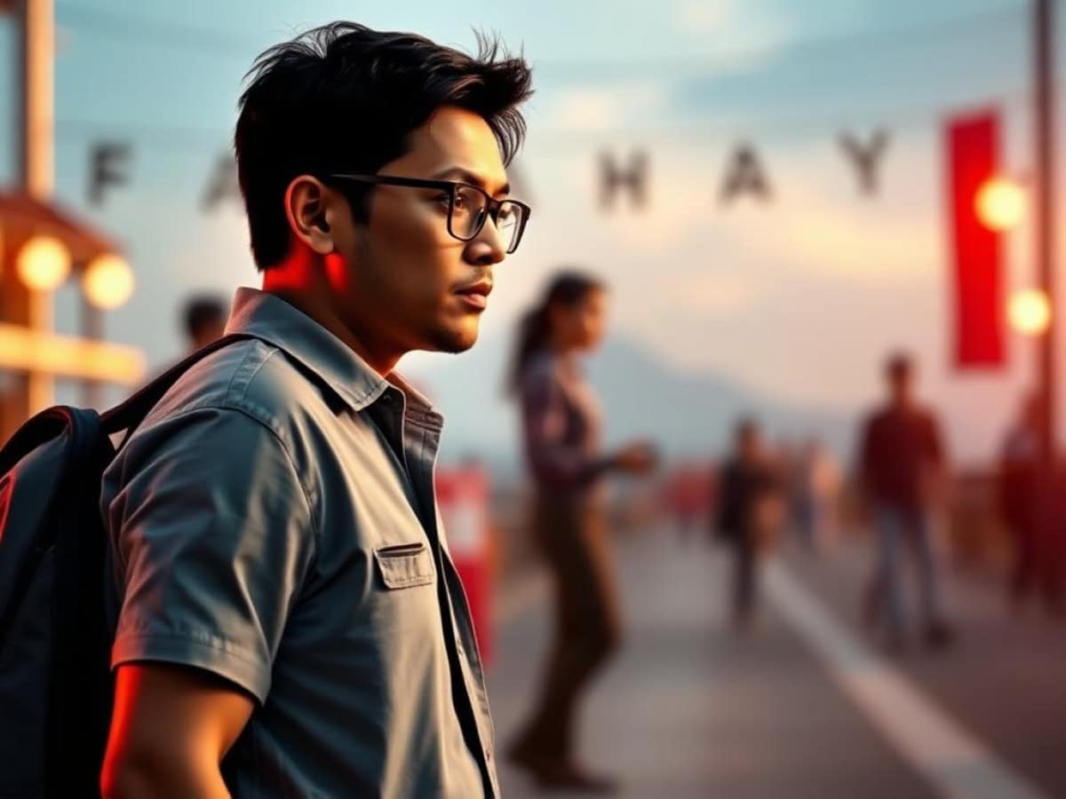 Film Indonesia yang Tayang April 2025, Dari Horor hingga Drama Inspiratif