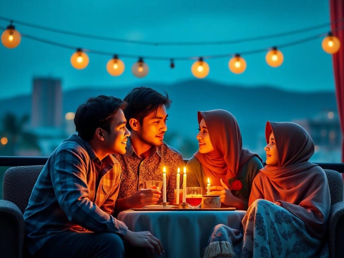 Rekomendasi Film Lawas Hollywood Bertema Keluarga, Cocok Ditonton Ulang Saat Momen Lebaran