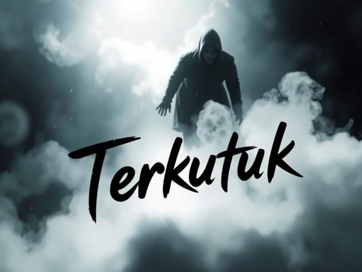 Film Bioskop Terbaru, Film Horor Terkutuk Kapan Tayang di Cinema XXI, CGV, dan Cinepolis? Simak di Sini!