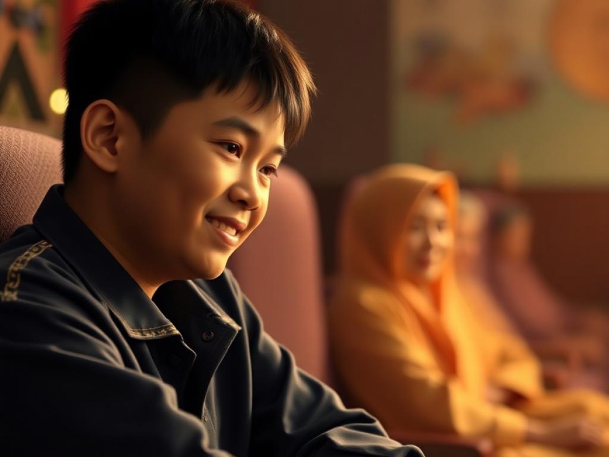 Review Film 1 Kakak 7 Ponakan: Tak Menjual Kesedihan Tapi Sangat Menguras Air Mata, Tonton di Cinema21 dan CGV