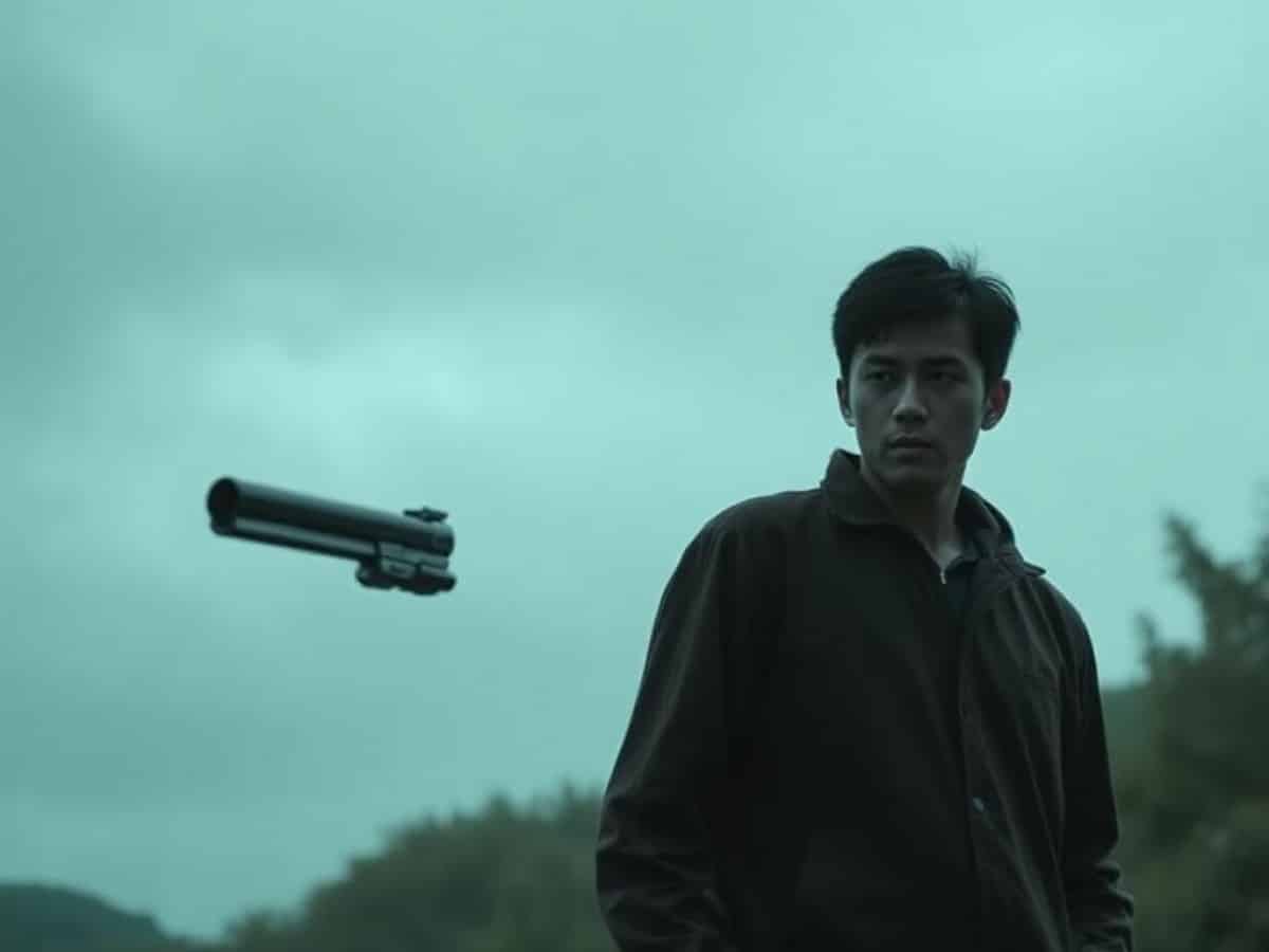 Film Series Vidio Terbaru True Stalker, Berikut Sinopsis dan Jadwal Tayang!