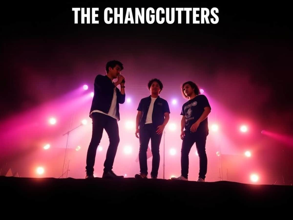 Sebelum Nonton Konsernya di Ancol Jakarta, Ayo Kenali dan Catat Playlist Wajib dari The Changcuters