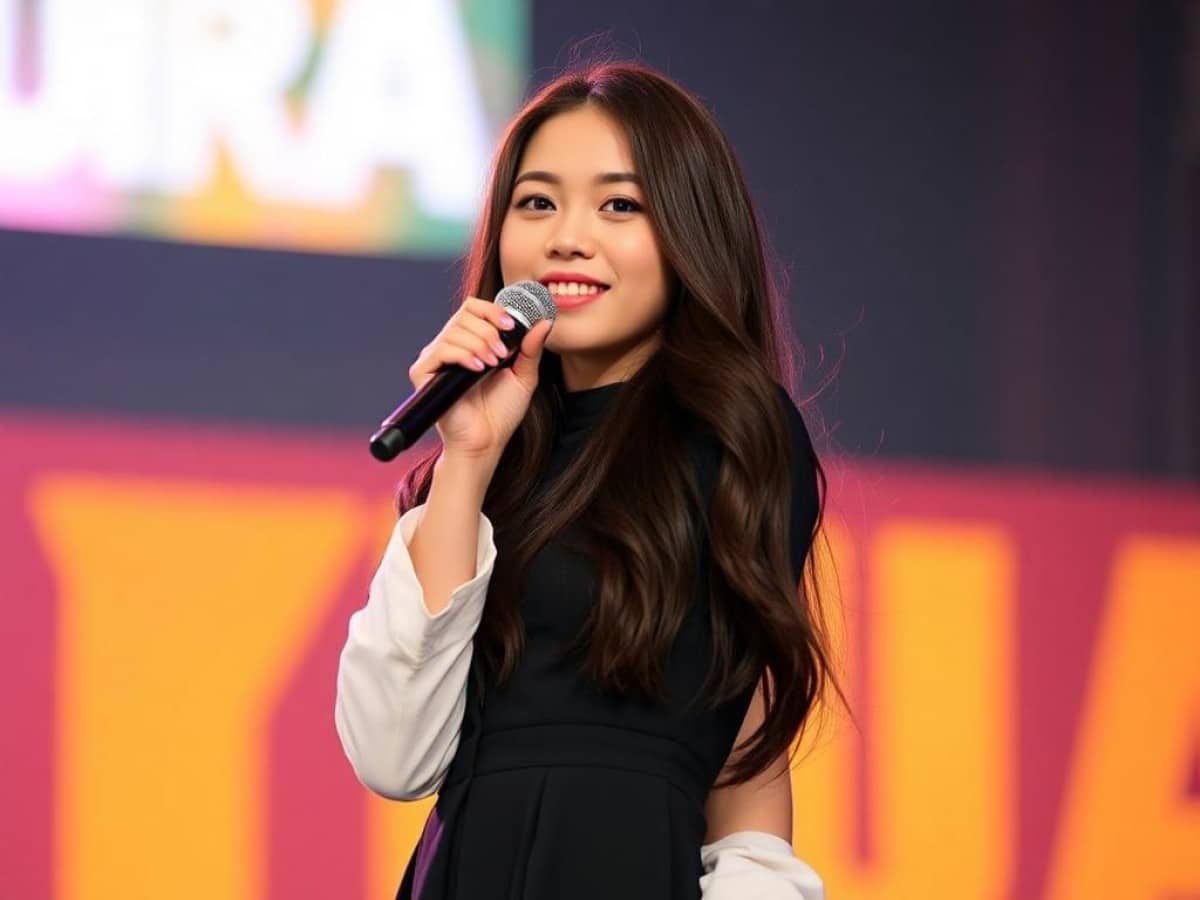 Yura Yunita Siap Gelar Konser Bingah Yura, Simak Info Harga Tiket dari Kategori Festival hingga Nareteutama