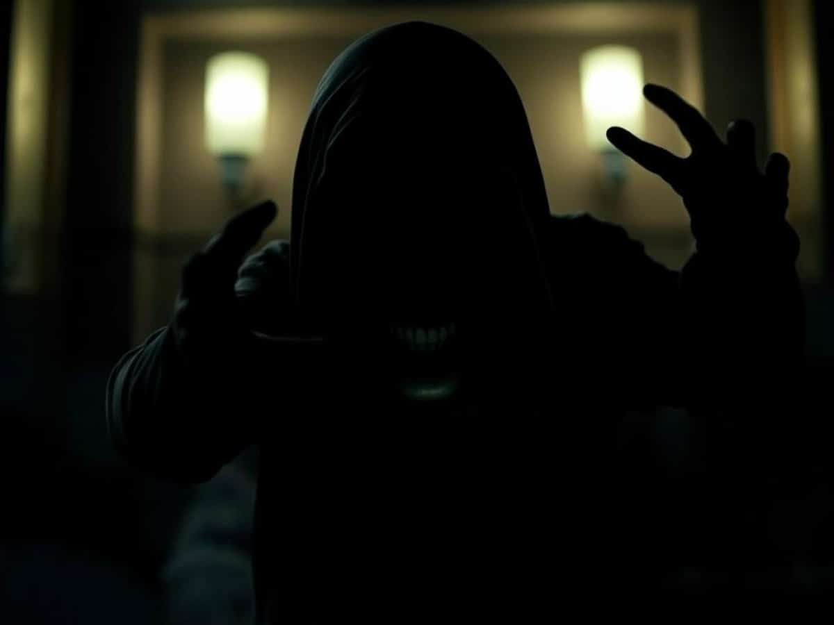 5 Film Horor Paling Menakutkan yang Bikin Kamu Tak Bisa Tidur!