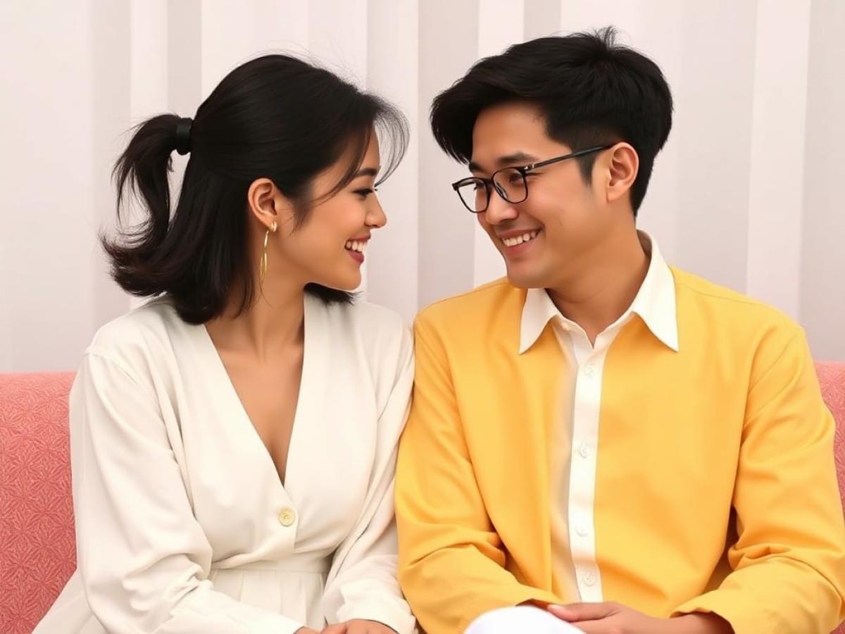 Chemistry Dapet Banget, Ini 5 Pasangan Artis yang Langganan Dipasangkan di Film dan Sinetron