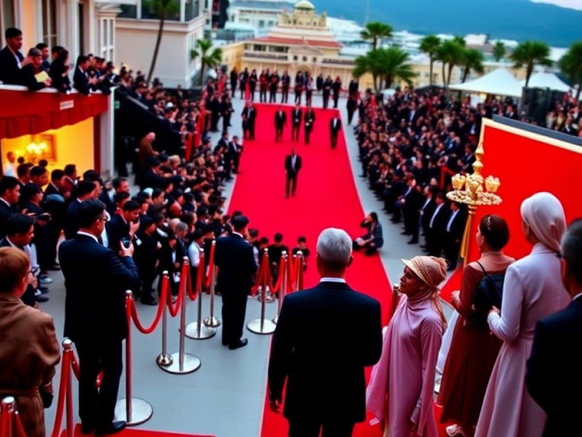 Sejarah di Balik Cannes Film Festival, Ternyata Lebih Tua dari Kemerdekaan Indonesia