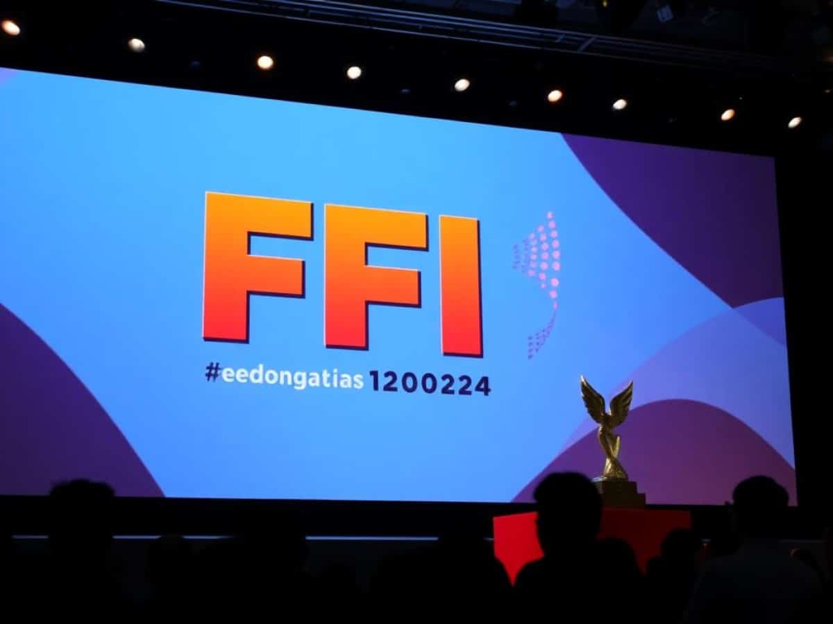 FFI 2024: Daftar Pemenang dan Sorotan Gemilang Perfilman Indonesia