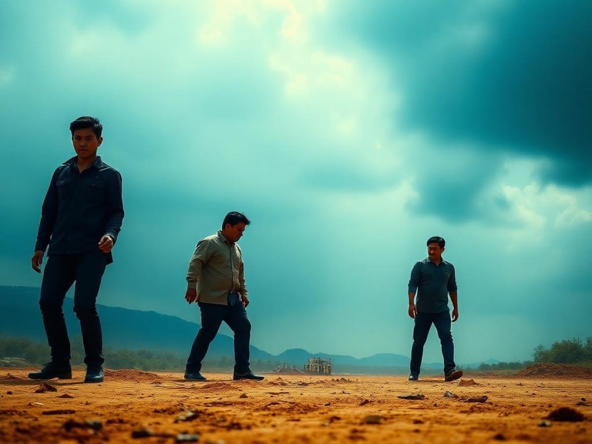 Kasus Mario Dandy Bakal Diangkat Jadi Film Berjudul OZORA, Sutradaranya Gak Kaleng-Kaleng