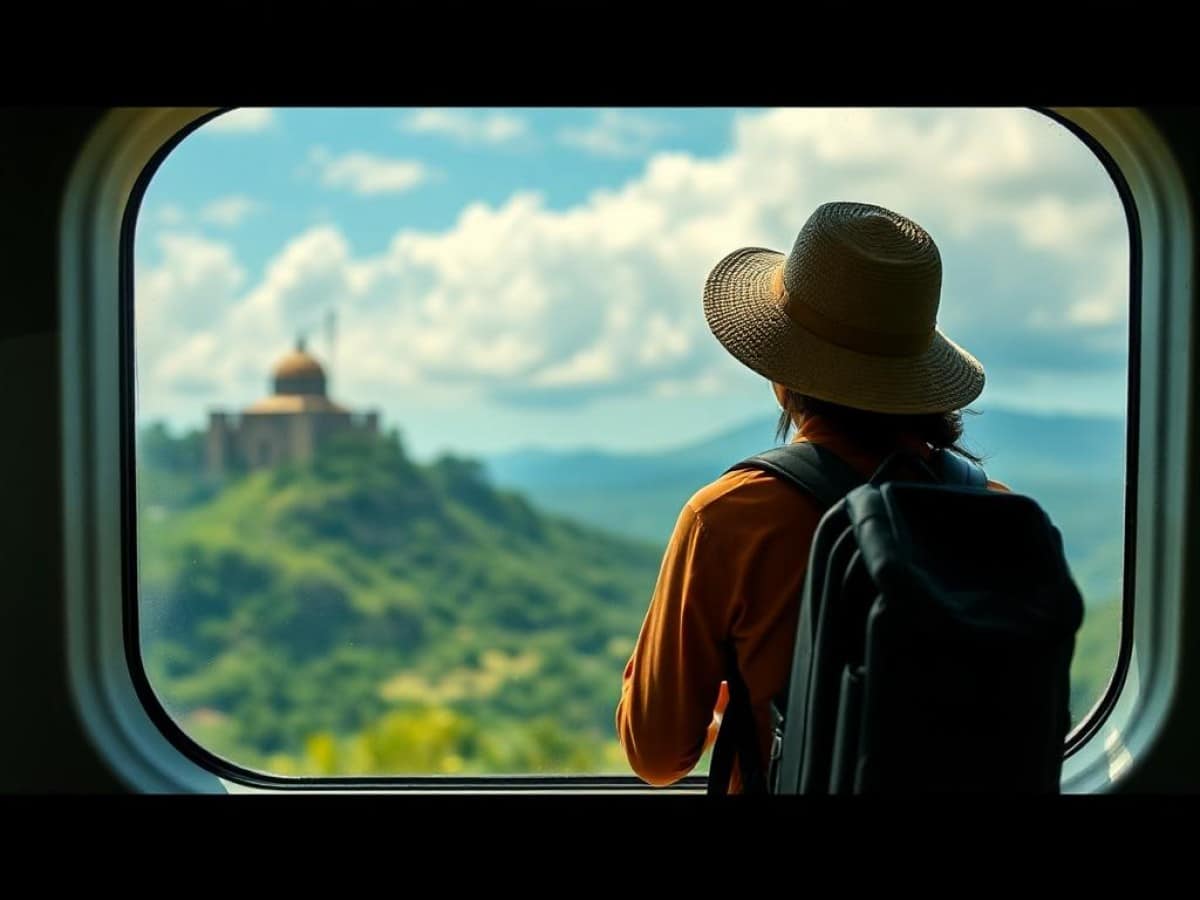 Rekomendasi Film Perjalanan Cocok untuk Pecinta Travelling, Lebih Relatable dan Jarang Diketahui