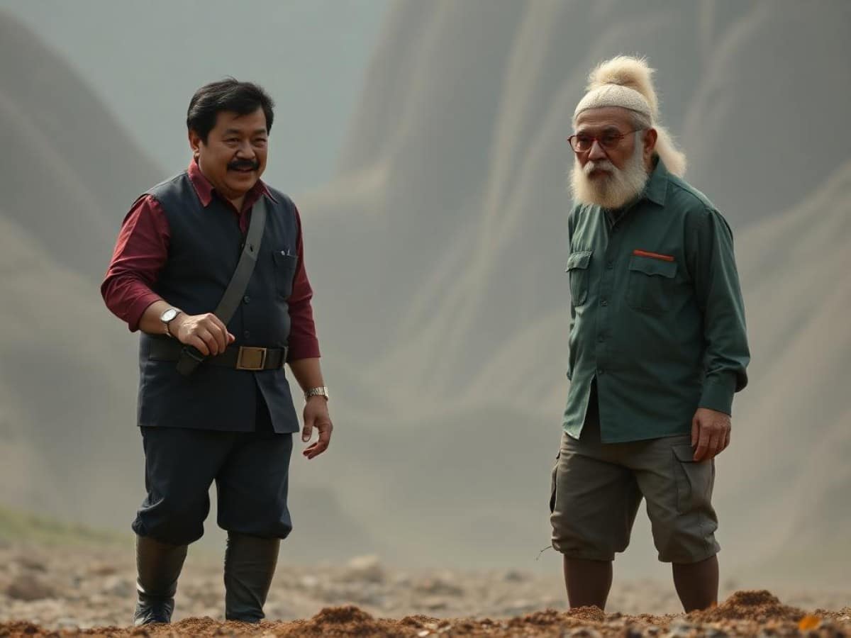 JUMBO Kalahkan PENGABDI SETAN 2, Kini Jadi Film Terlaris ke-4 di Indonesia Sepanjang Sejarah