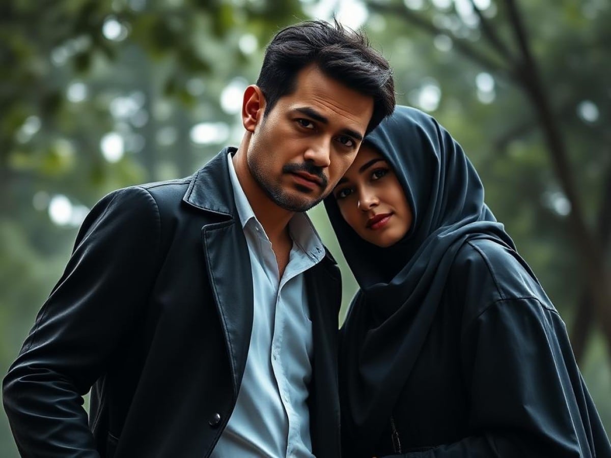 Pertarungan Horor-Aksi dalam Film 'PENJAGAL IBLIS: DOSA TURUNAN' Antara Satine Zaneta dan Niken Anjani Jadi Highlight