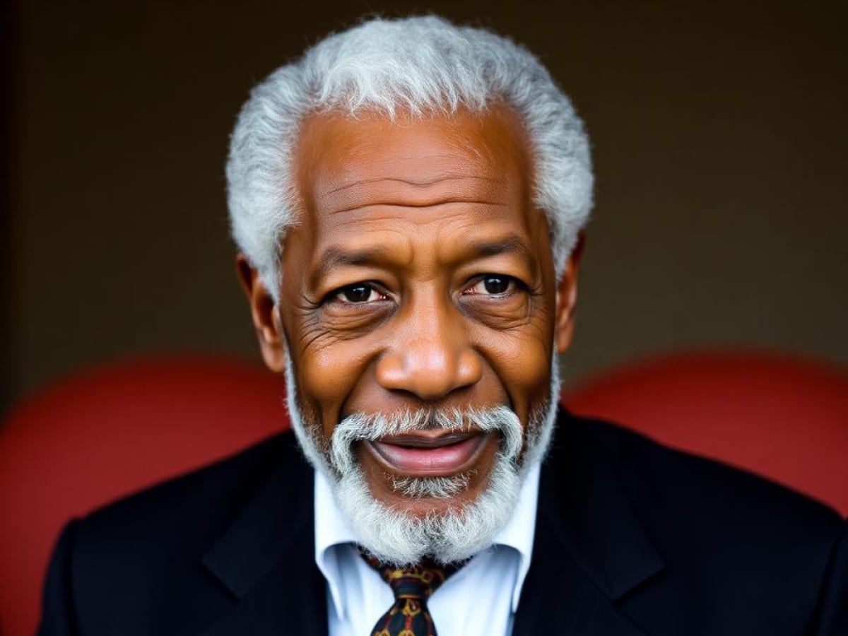 10 Film Terbaik Morgan Freeman Sepanjang Sejarang versi Ranker