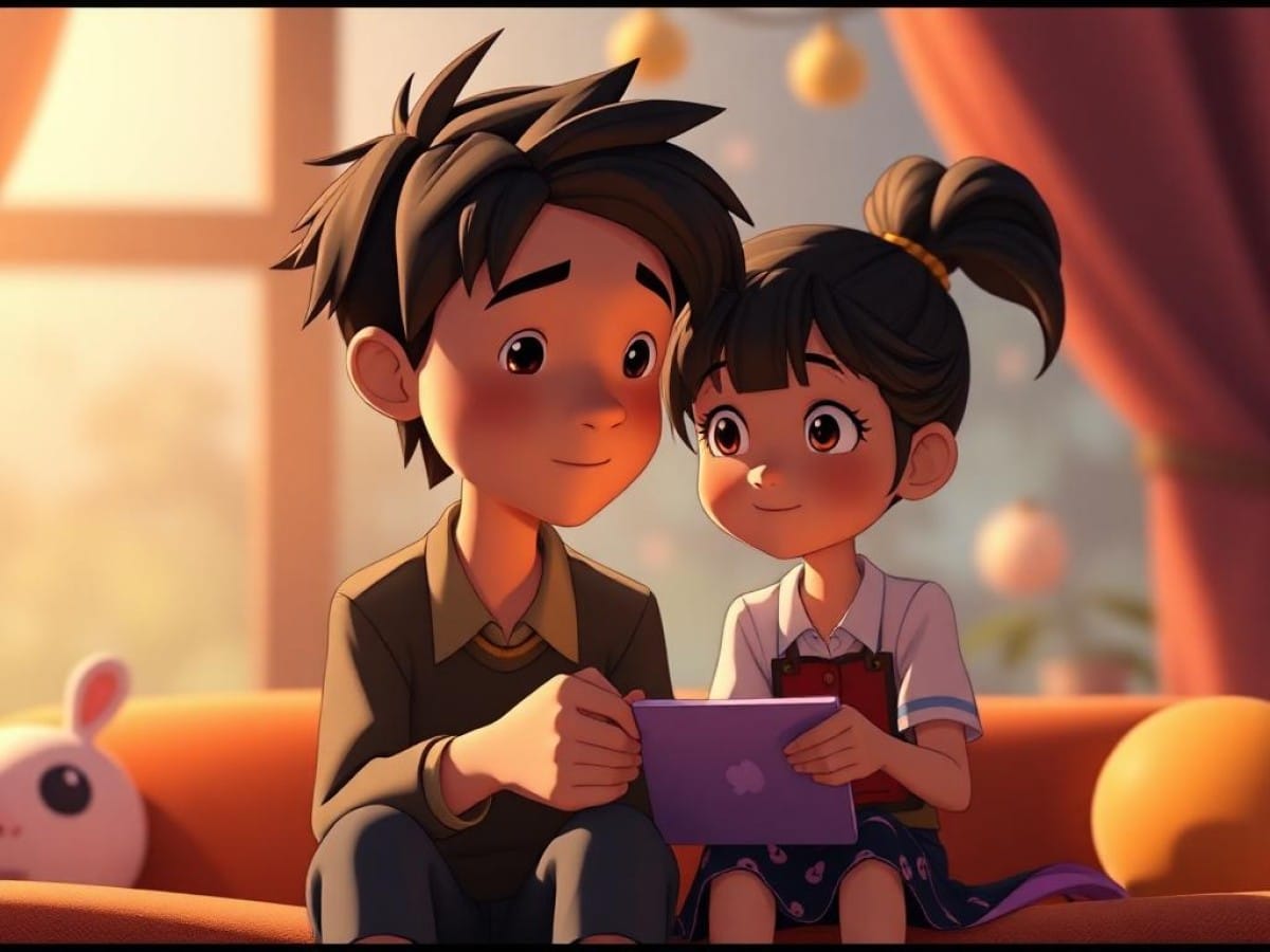Kenapa Semua Orang Nangis Nonton Film Ini? 7 Animasi yang Bikin Hati Remuk