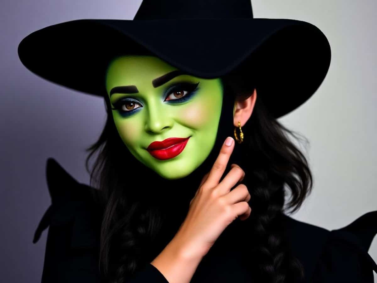 'WICKED: FOR GOOD' Kembali Dibintangi Cynthia Erivo & Ariana Grande