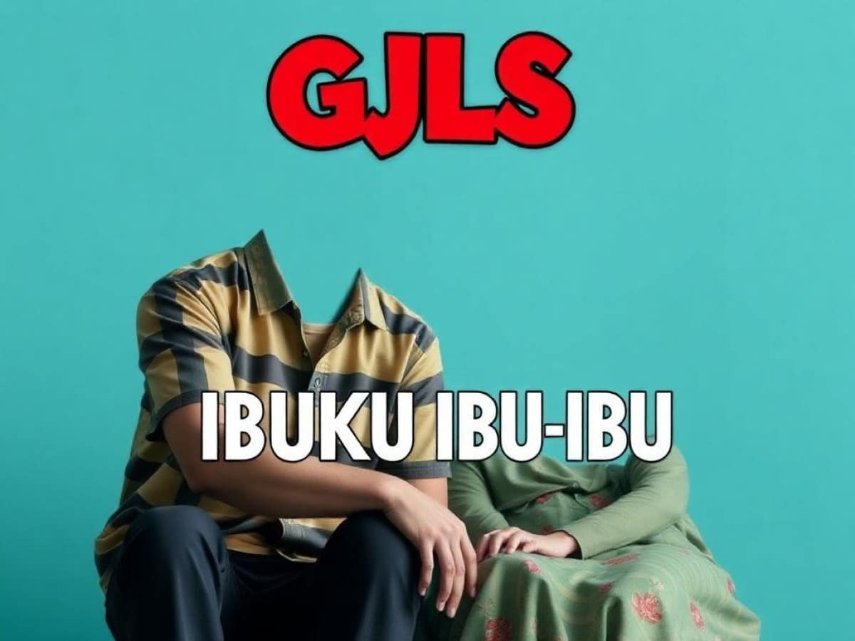 Fakta Menarik dari Film GJLS: IBUKU IBU-IBU, Beda dari Komedi Lokal Lainnya
