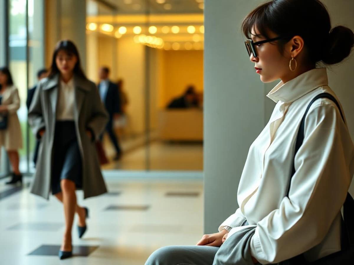 Seni, Skandal, dan Sepatu Hak Tinggi: Inilah 8 Film tentang Fashion yang Wajib Masuk Watchlist