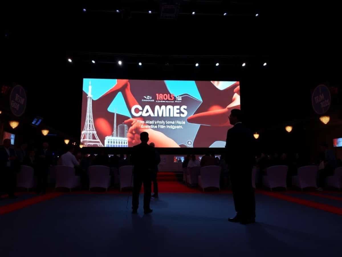 Dari Iran hingga Chile, Film-Film Terbaik Cannes 2025 Siap Mengguncang Layar Indonesia