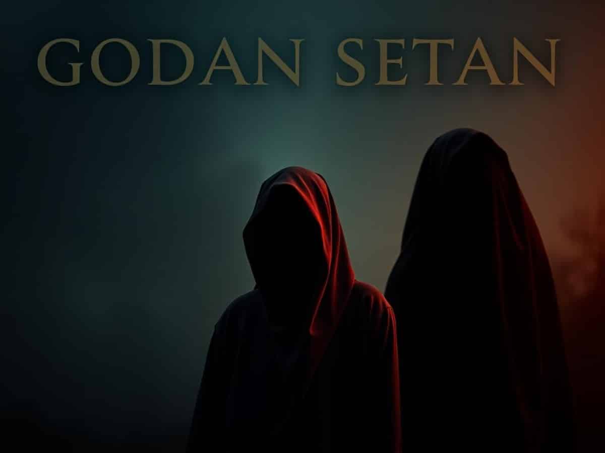 Sutradara Fahmy J. Saad Soroti Isu Kehalalan dan Tanggung Jawab Lelaki Lewat Film Horor