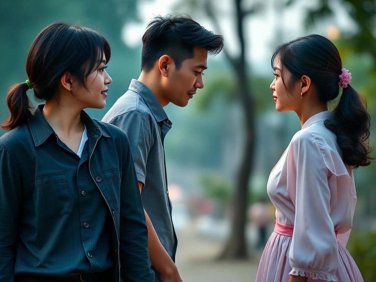 9 Film Romantis Komedi Thailand Sering Bikin Penonton Ketagihan Nonton Ulang