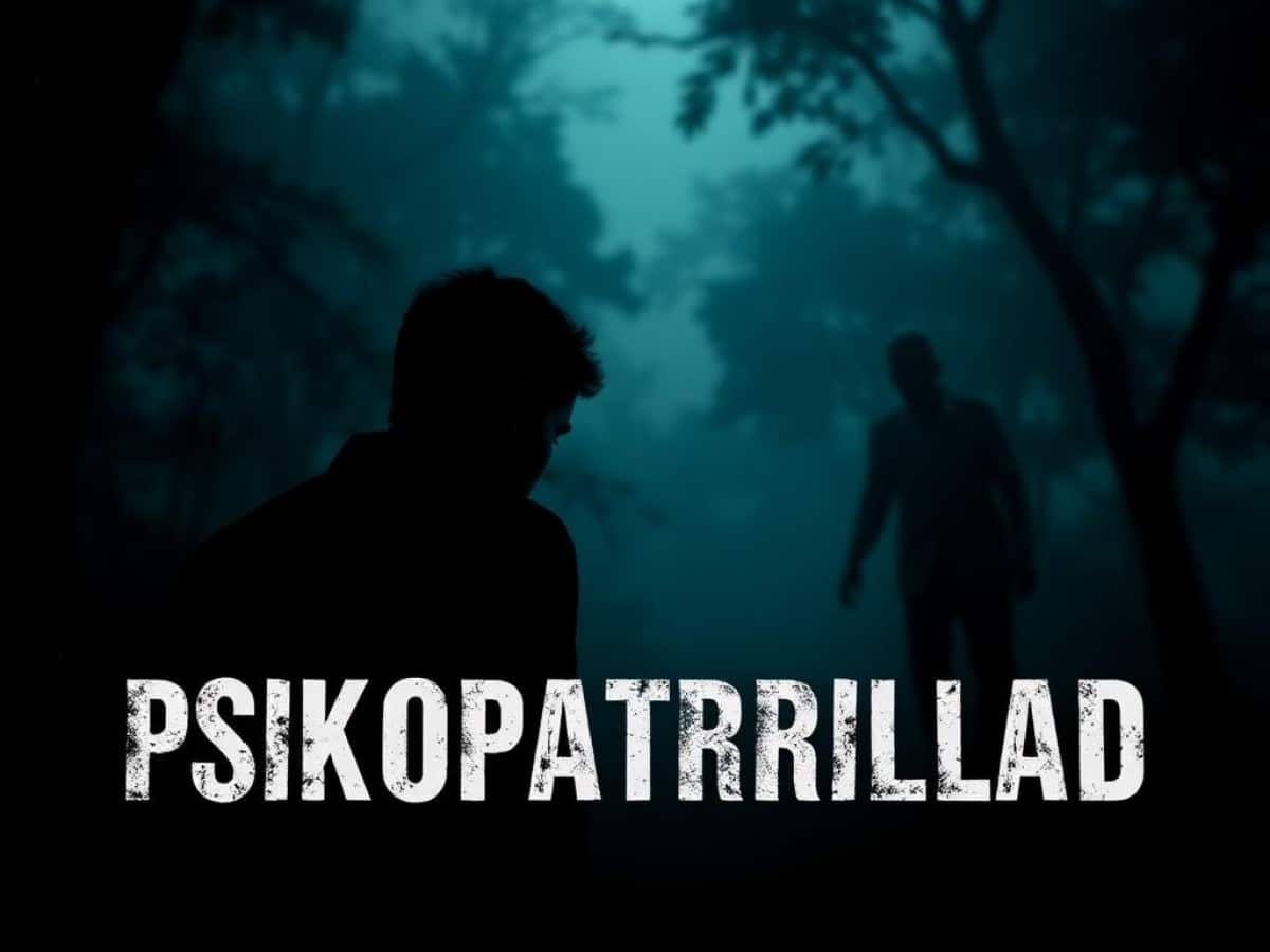 13 Film Thriller Psikopat Thailand Ini Bisa Bikin Pikiran Guncang? Temukan Jawabannya di Daftar Ini
