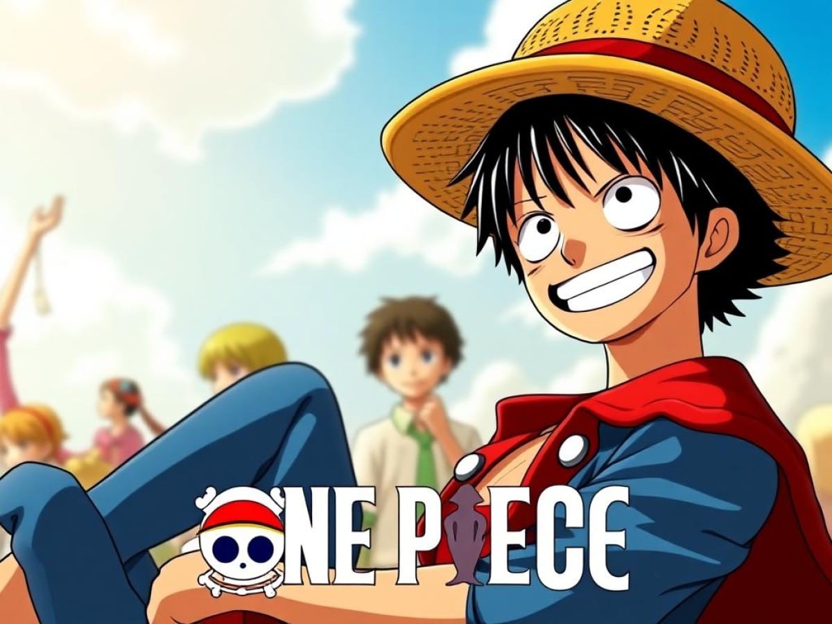 Trailer Terbaru ONE PIECE LIVE ACTION 2025 Rilis, Catat Tanggal Tayangnya!