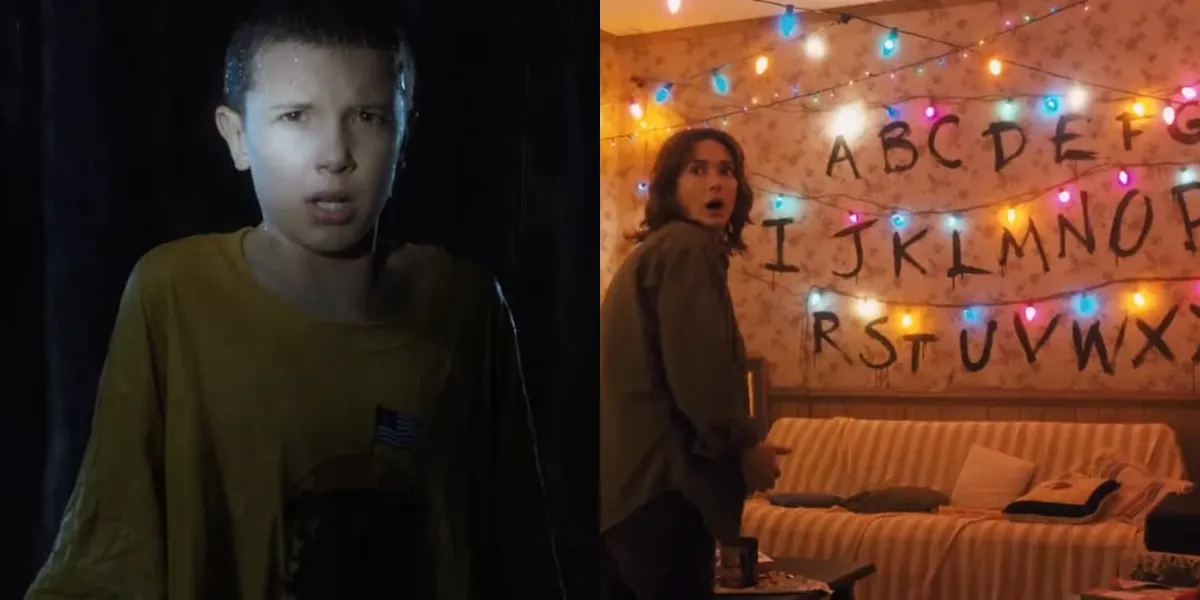Netflix Resmi Umumkan Jadwal Tayang STRANGER THINGS SEASON 5, Catat Tanggalnya!