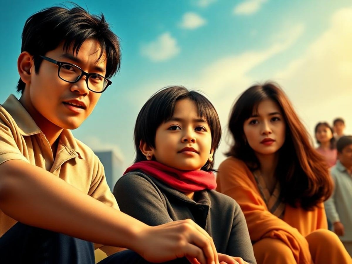 7 Film Remake Indonesia, dari 'PENGABDI SETAN' hingga 'CATATAN SI BOY' - Tak Selalu Mampu Mengulang Kesuksesan yang Sama