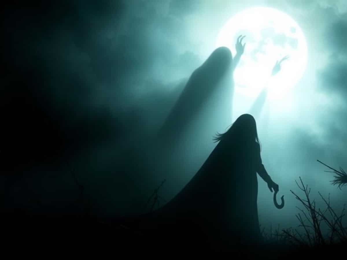 6 Rekomendasi Film Horor yang Bukan Exorcist, Tapi Seremnya Bikin Kepikiran Tiap Mau Tidur