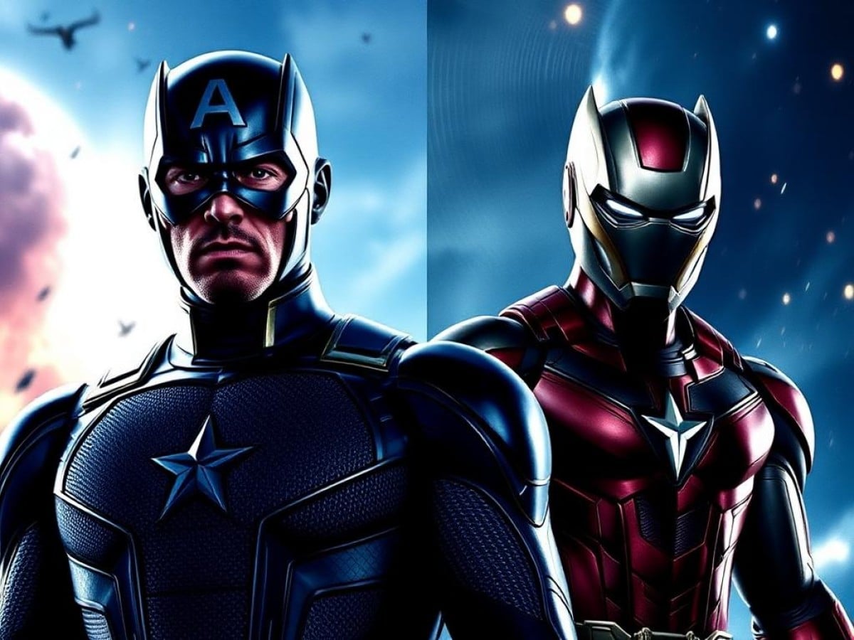 6 Karakter di Film Marvel yang Pemerannya Diganti dan Lebih Sukses