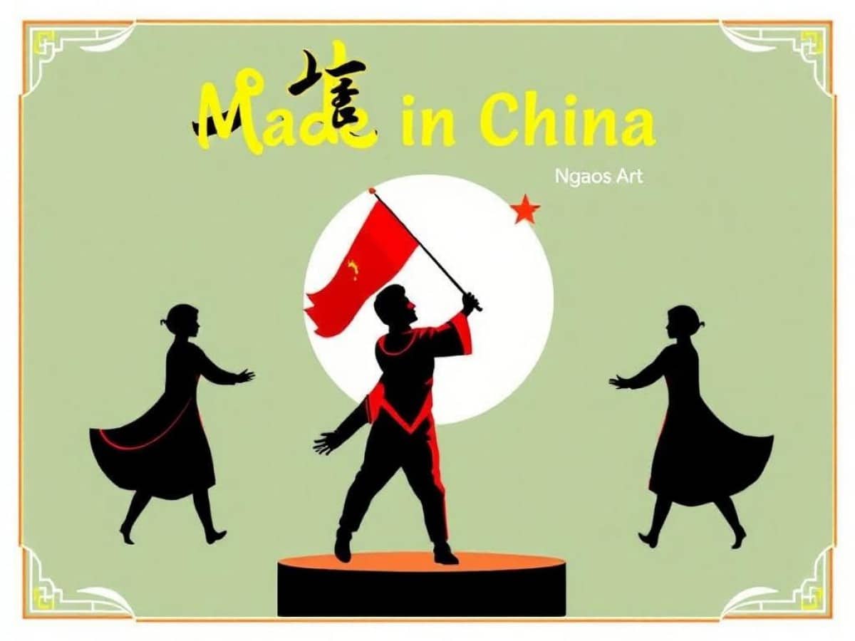 Saksikan Pentas Teater “Made in China” dari Ngaos Art Tasikmalaya: Cerminan dari Keseharian Kita, Ini Infonya!