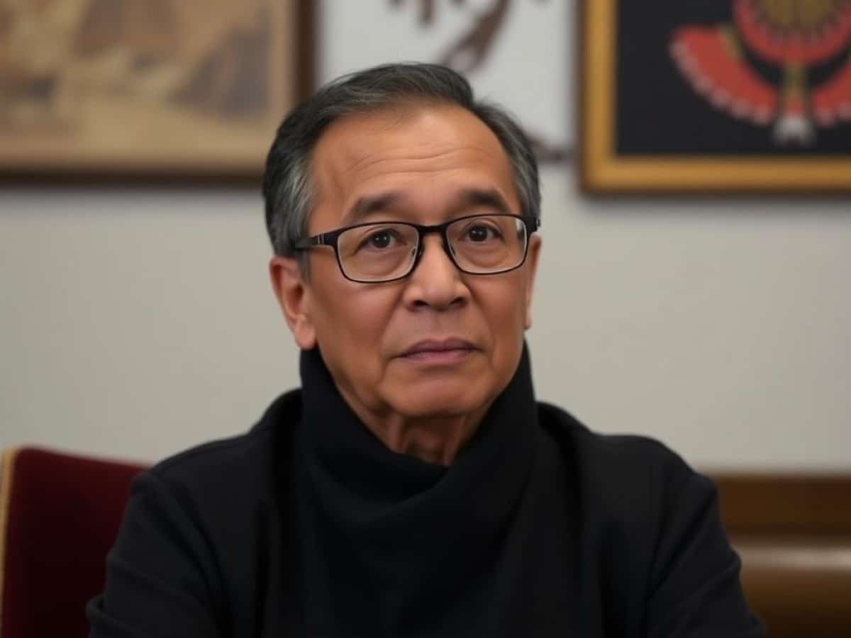 Fedi Nuril Sampai ke Psikolog Demi Memahami Orang yang Sedang Berduka