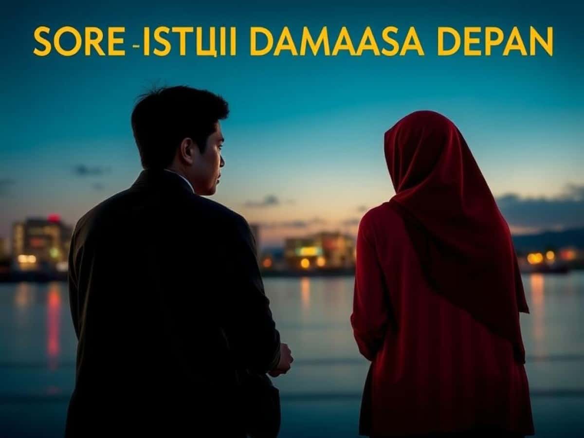 Review 'SORE: ISTRI DARI MASA DEPAN': Tergoda Untuk Beri Nilai Sempurna