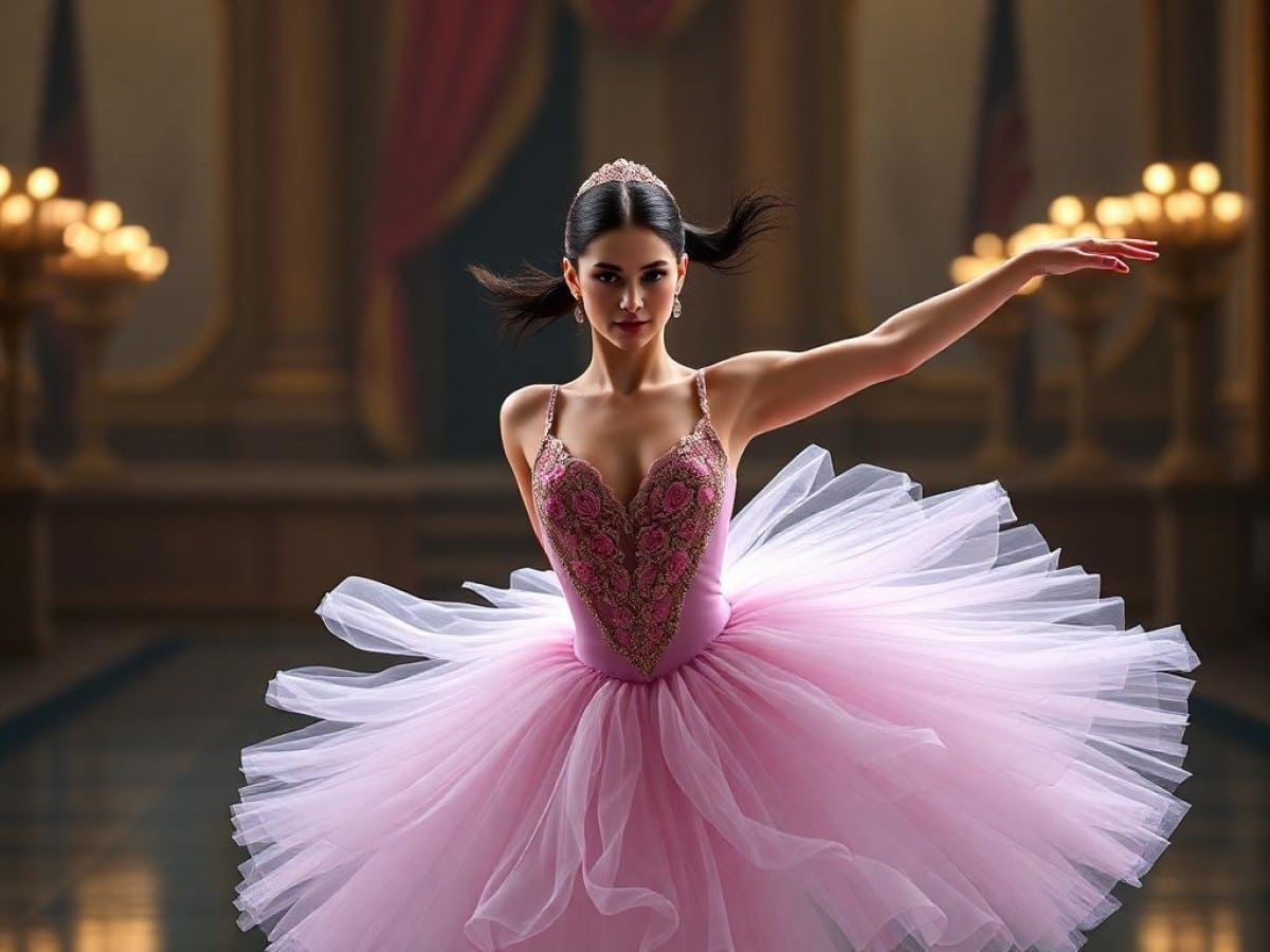 Film Ballerina Sudah Tayang, Begini Sinopsis dan Hubungannya dengan John Wick yang Pelik