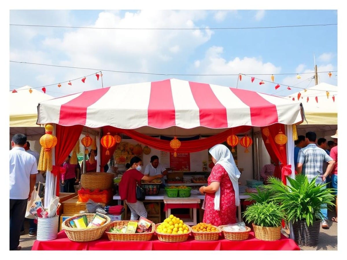 20+ Ide Hadiah Lomba 17 Agustus untuk Ibu Ibu yang Murah dan Bermanfaat, Cocok Buat Rayakan HUT RI