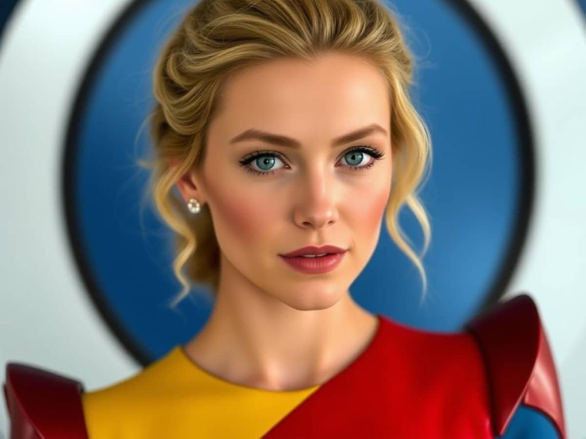 5 Film Vanessa Kirby Sebelum 'FANTASTIC FOUR: FIRST STEPS', Bukti Pantas Jadi Pusat Perhatian