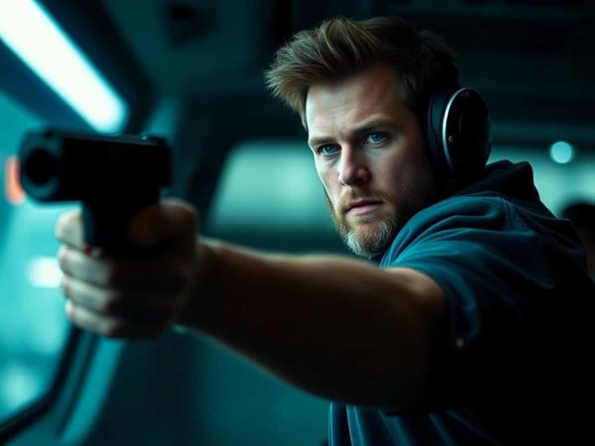 Sinopsis Film 'PUSH' yang Tayang di TV 23 Juli 2025 Jam 21.00, Chris Evans Bakal Dikejar Organisasi Rahasia