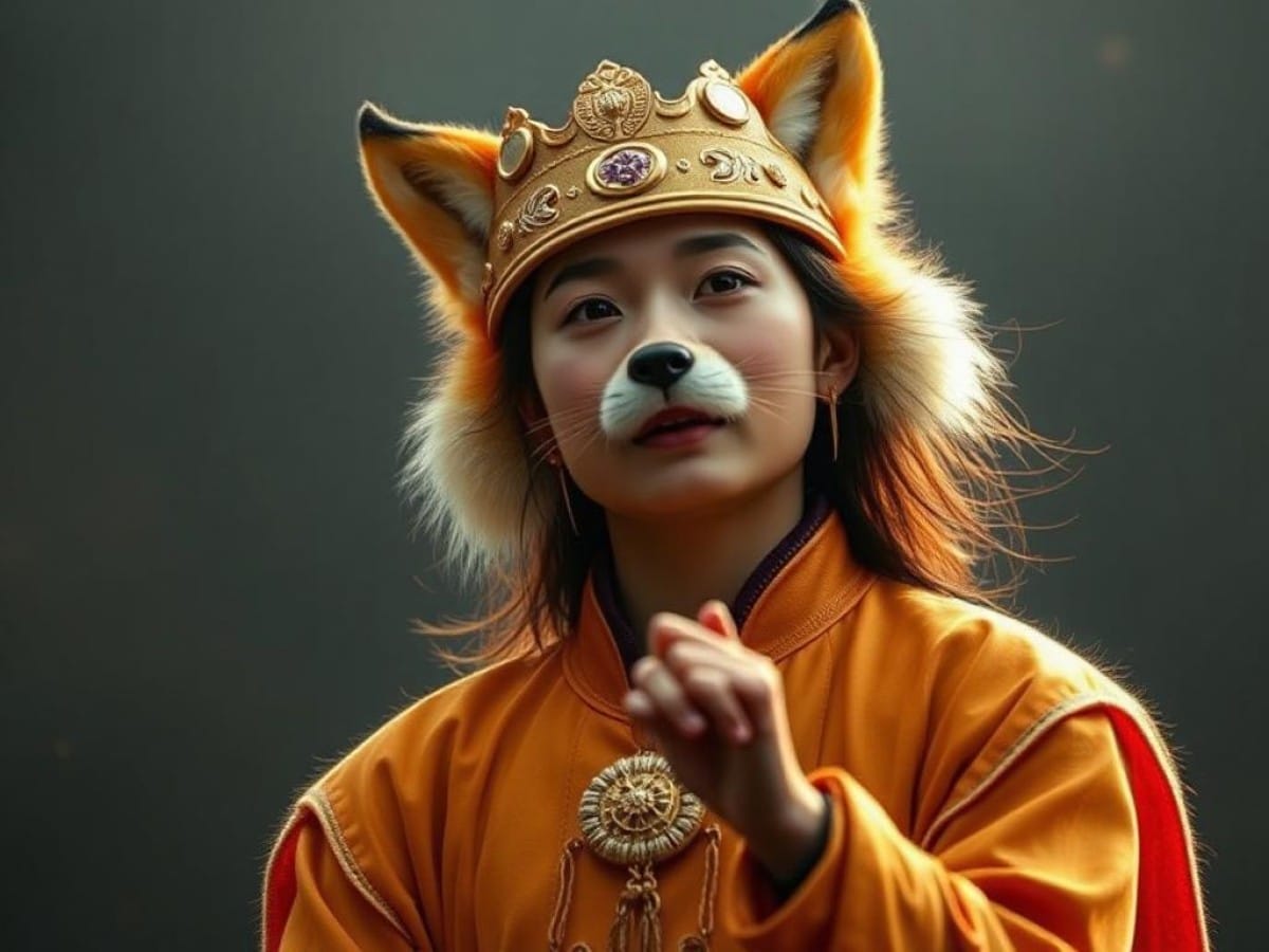 THE FOX KING yang Dibintangi Dian Sastro Terpilih untuk Ditayangkan di Toronto International Film Festival (TIFF)