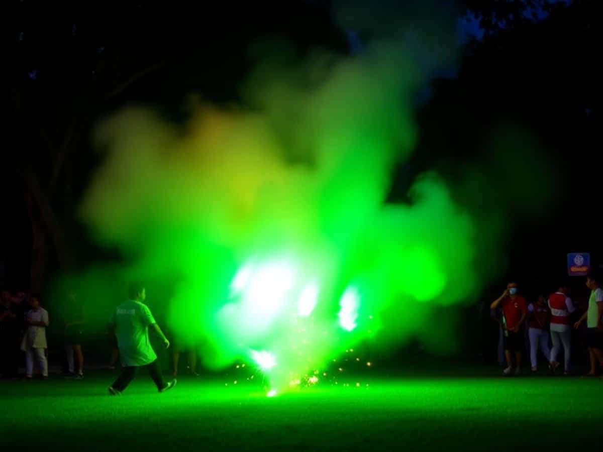 Dijamin Ngakak! 20+ Ide Lomba 17 Agustus untuk Bapak Bapak yang Heboh dan Mengundang Banyak Tawa