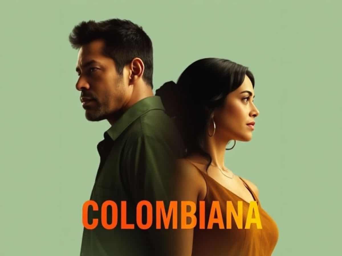 Sinopsis Film COLOMBIANA yang Tayang di TV Malam Ini, Rabu 6 Agustus 2025 Jam 23.00