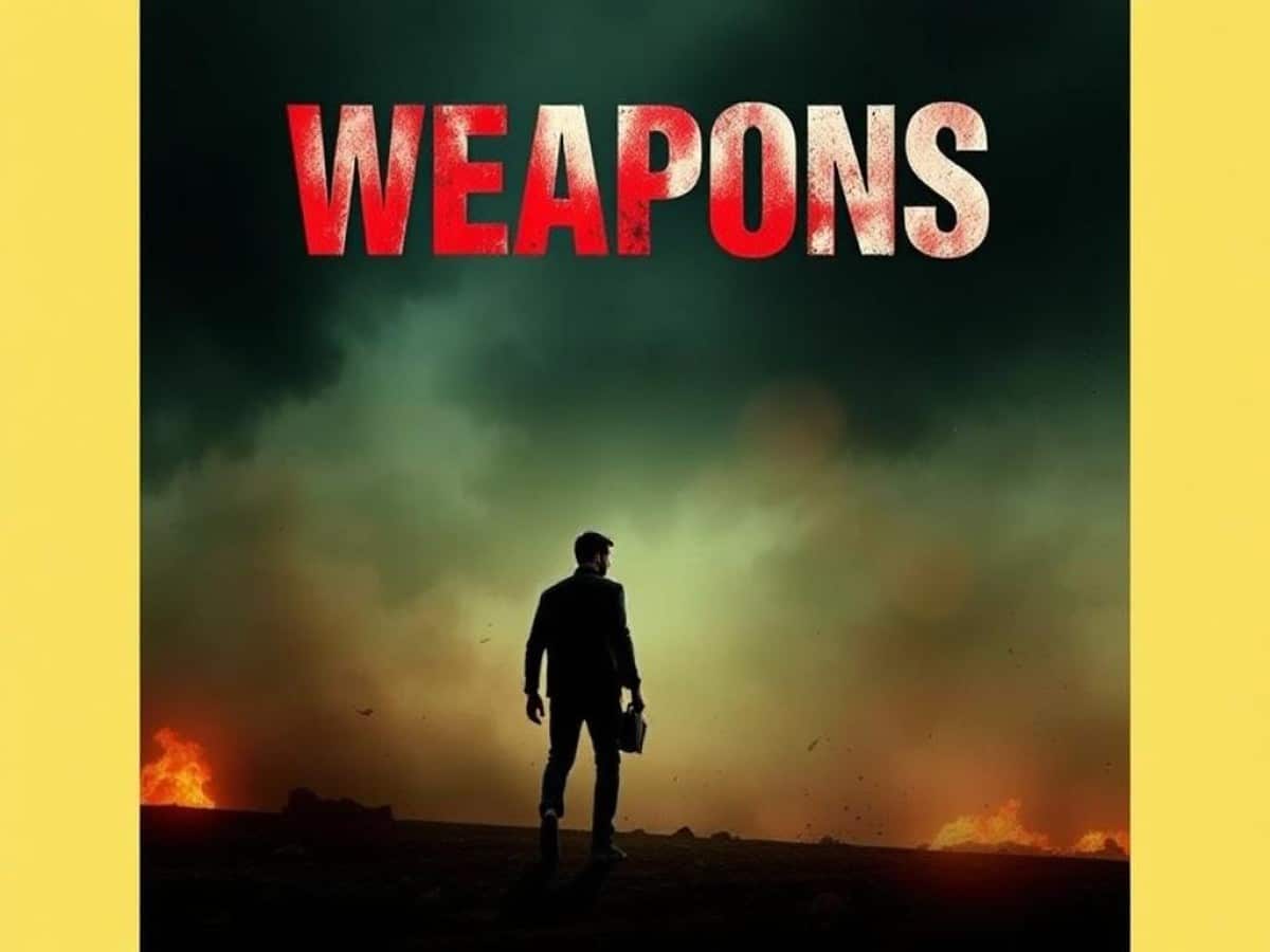 8 Film Horror Mirip WEAPONS, Sama-Sama Punya Atmosfer Mencekam & Misterius